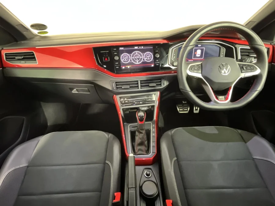 Used 2024 Volkswagen Polo GTI - WeBuyCars Silverlakes