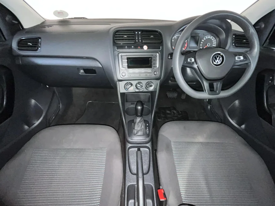 Used 2022 Volkswagen Polo Vivo hatch 1.6 Comfortline auto - WeBuyCars Brackenfell Cape Town Used 2022 Volkswagen Polo Vivo hatch 1.6 Comfortline auto - WeBuyCars Brackenfell Cape Town