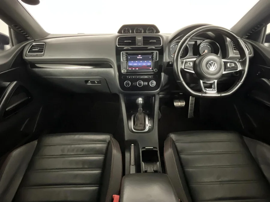 Used 2015 Volkswagen Scirocco GTS - WeBuyCars Silverlakes Used 2015 Volkswagen Scirocco GTS - WeBuyCars Silverlakes