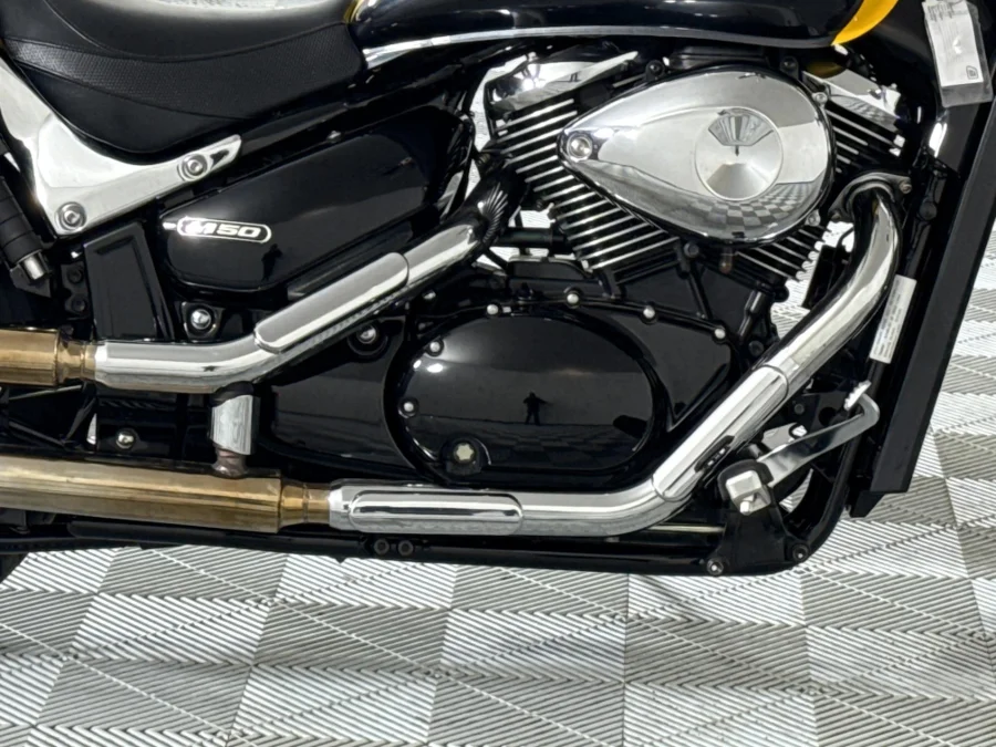 Used 2008 Suzuki VZ 800 - WeBuyCars Midstream