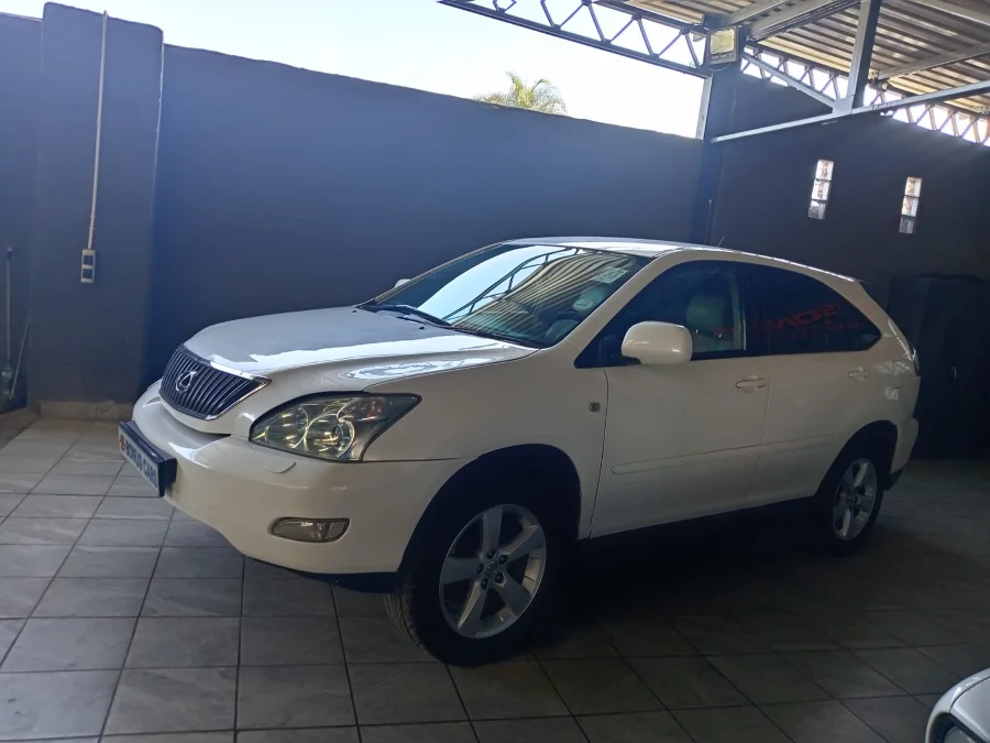 Used 2004 Lexus RX 300 - Bonus Cars Used 2004 Lexus RX 300 - Bonus Cars