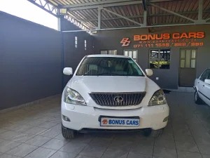 Used 2004 Lexus RX 300