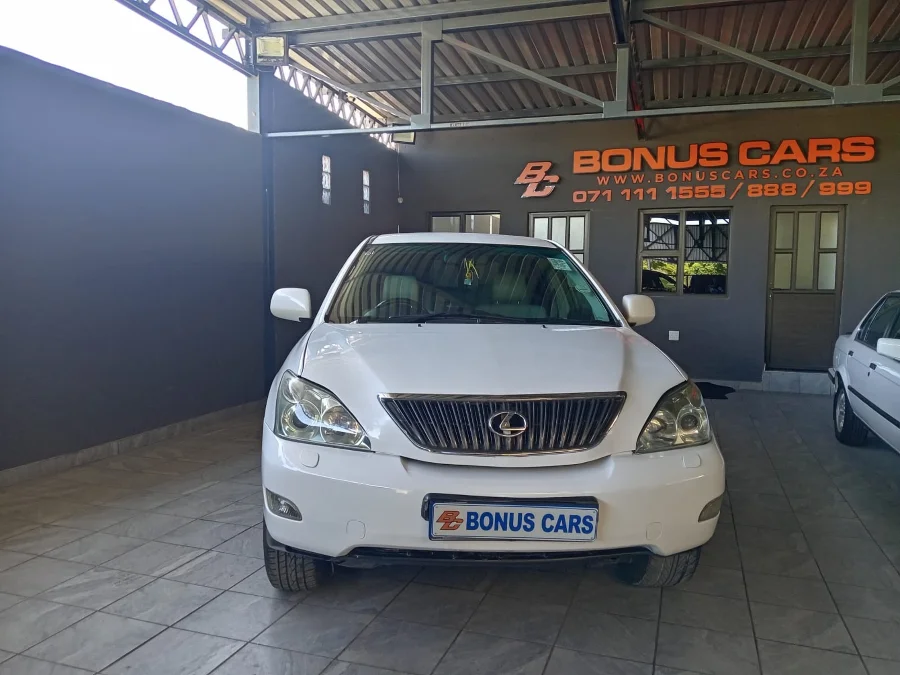 Used 2004 Lexus RX 300 - Bonus Cars Used 2004 Lexus RX 300 - Bonus Cars