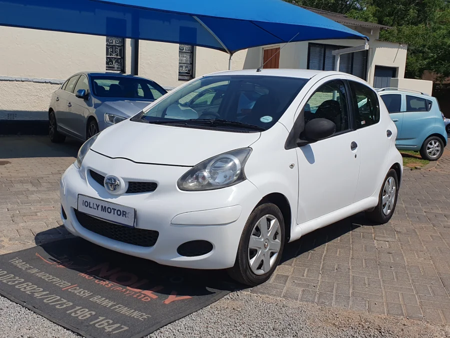 Used 2011 Toyota Agya 1.0 - Nolly Motors Used 2011 Toyota Agya 1.0 - Nolly Motors