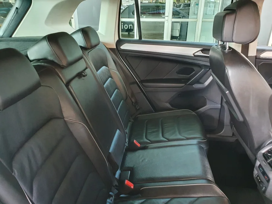 Used 2019 Volkswagen Tiguan 1.4TSI Comfortline auto - Auto Strada Gezina