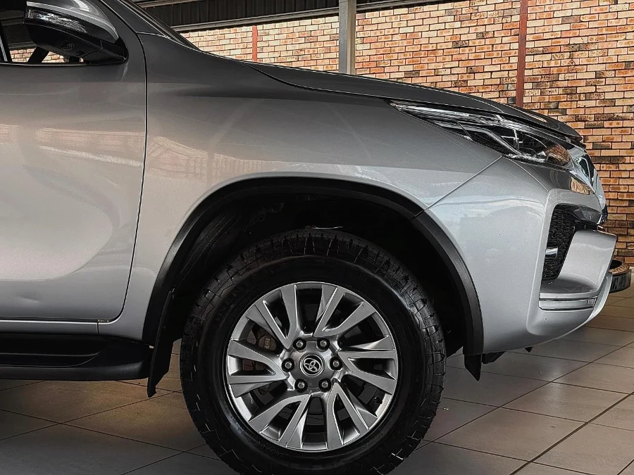 Used 2023 Toyota Fortuner 2.8GD-6 VX - Midcity Motors Klerksdorp Used 2023 Toyota Fortuner 2.8GD-6 VX - Midcity Motors Klerksdorp