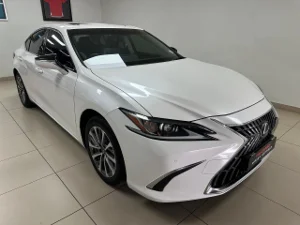 Used 2022 Lexus ES 250 EX