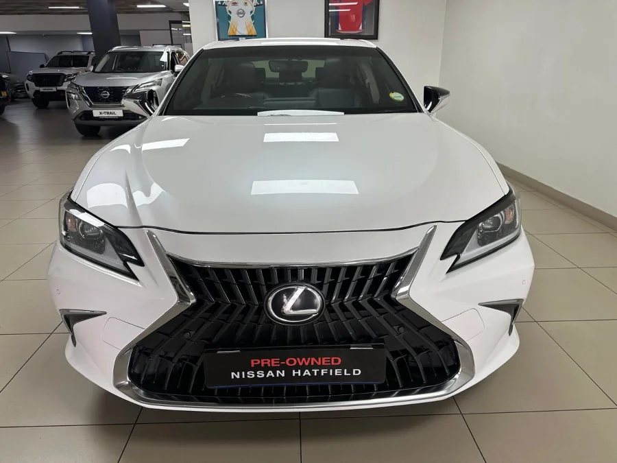Used 2022 Lexus ES 250 EX - BB Nissan Hatfield