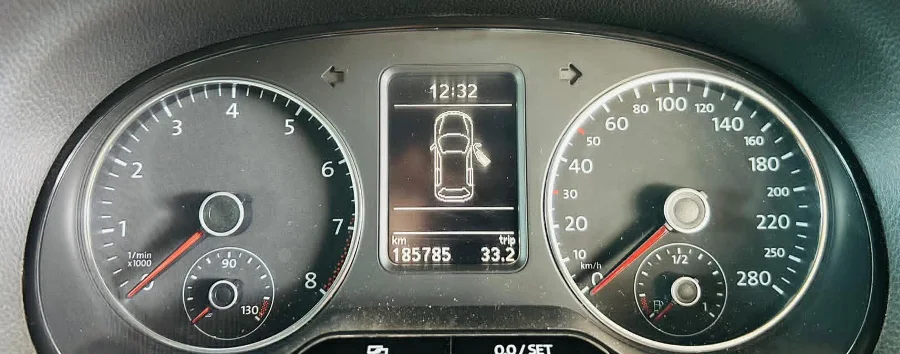 Used 2013 Volkswagen Polo GTI - Private Seller