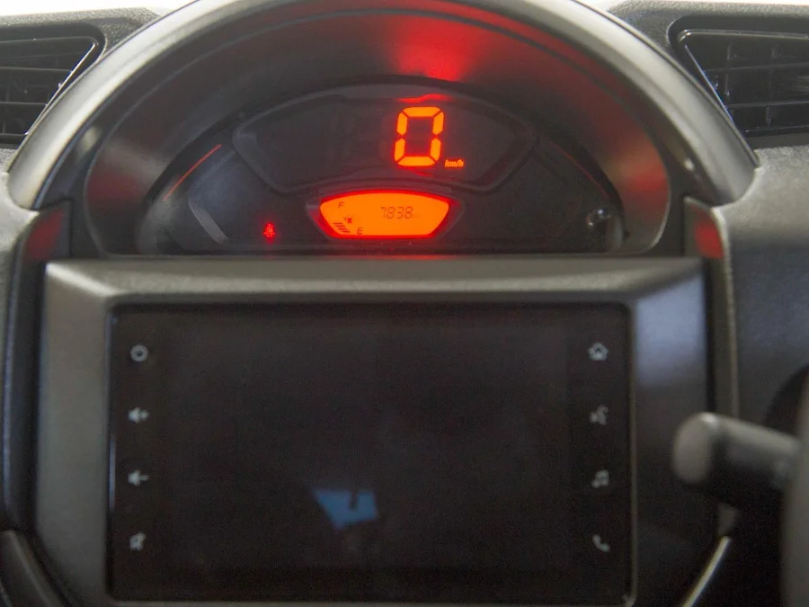 Used 2023 Suzuki S-Presso 1.0 GL+ - Exclusive Auto