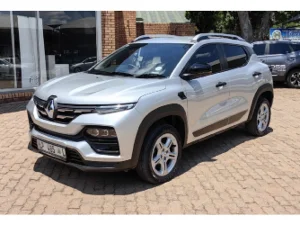 Used 2025 Renault Kiger 1.0 Zen