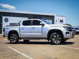 Used 2024 Volkswagen Amarok 3.0TDI V6 double cab Style 4Motion