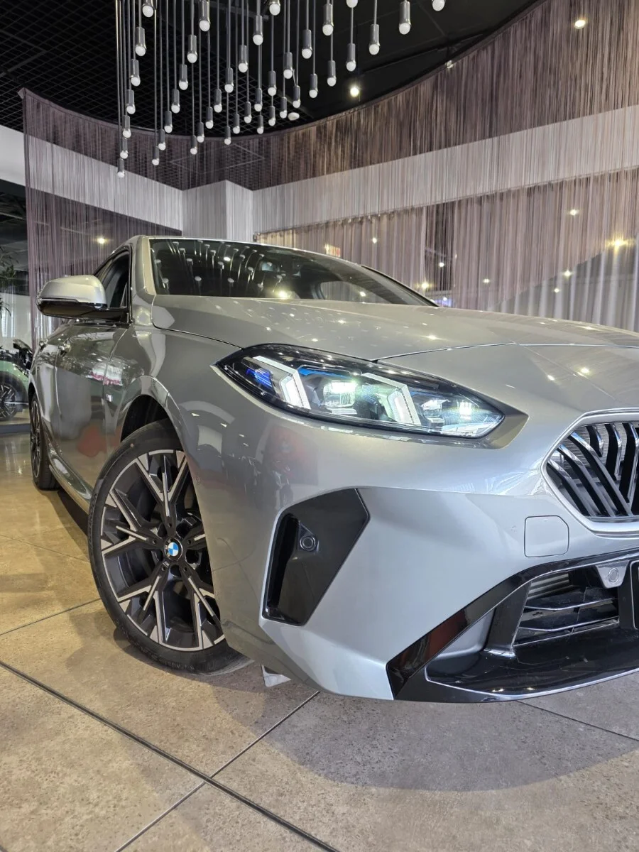 Used 2025 BMW 2 Series 218 Gran Coupe M Sport - BMW West Rand Used Used 2025 BMW 2 Series 218 Gran Coupe M Sport - BMW West Rand Used