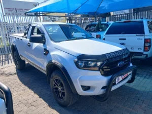Used 2023 Ford Ranger 2.2TDCi XL