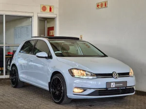 Used 2018 Volkswagen Golf 1.0TSI Comfortline