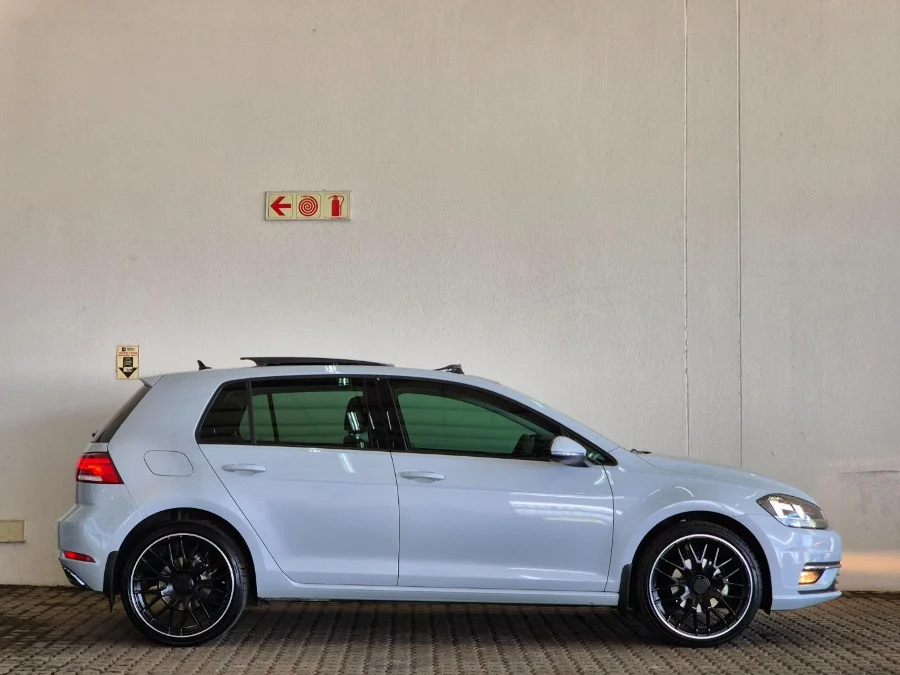 Used 2018 Volkswagen Golf 1.0TSI Comfortline - Soweto Toyota Used 2018 Volkswagen Golf 1.0TSI Comfortline - Soweto Toyota
