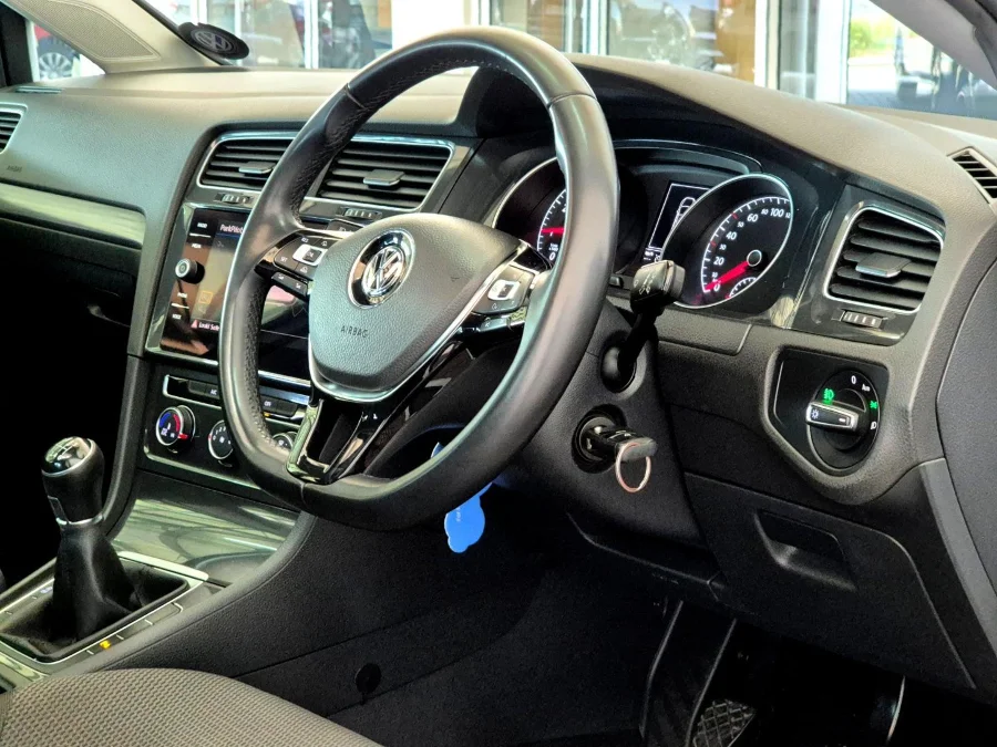 Used 2018 Volkswagen Golf 1.0TSI Comfortline - Soweto Toyota Used 2018 Volkswagen Golf 1.0TSI Comfortline - Soweto Toyota