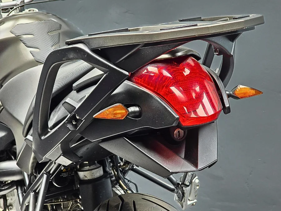 Used 2009 BMW R1200 R - Bikeshop Boksburg