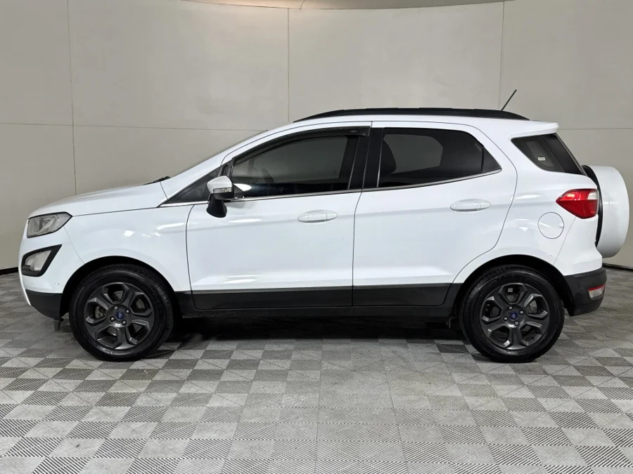 Used 2018 Ford EcoSport 1.0T Trend auto - WeBuyCars Midstream Used 2018 Ford EcoSport 1.0T Trend auto - WeBuyCars Midstream