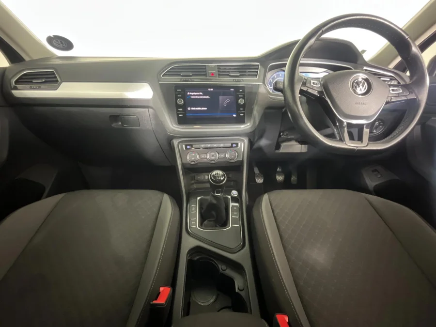 Used 2017 Volkswagen Tiguan 1.4TSI Comfortline R-Line - WeBuyCars Riverhorse Used 2017 Volkswagen Tiguan 1.4TSI Comfortline R-Line - WeBuyCars Riverhorse