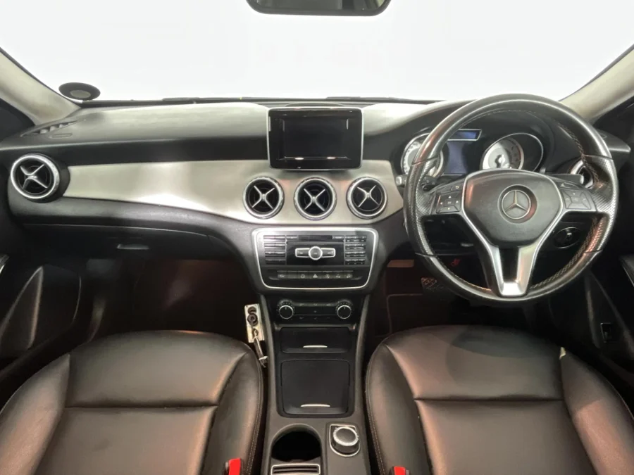 Used 2015 Mercedes-Benz GLA 220d 4Matic Style - WeBuyCars Gqeberha