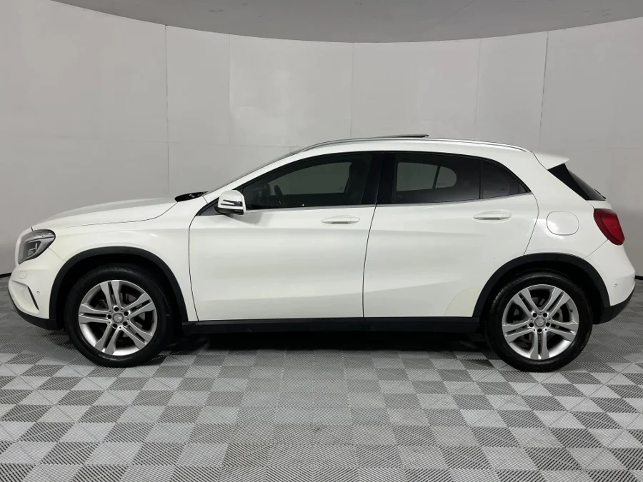 Used 2015 Mercedes-Benz GLA 220d 4Matic Style - WeBuyCars Gqeberha