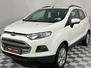 Used 2015 Ford EcoSport 1.0T Trend