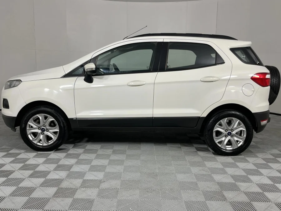 Used 2015 Ford EcoSport 1.0T Trend - WeBuyCars Gqeberha Used 2015 Ford EcoSport 1.0T Trend - WeBuyCars Gqeberha