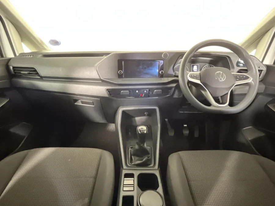 Used 2022 Volkswagen Caddy Maxi 2.0TDI - WeBuyCars Pietermaritzburg