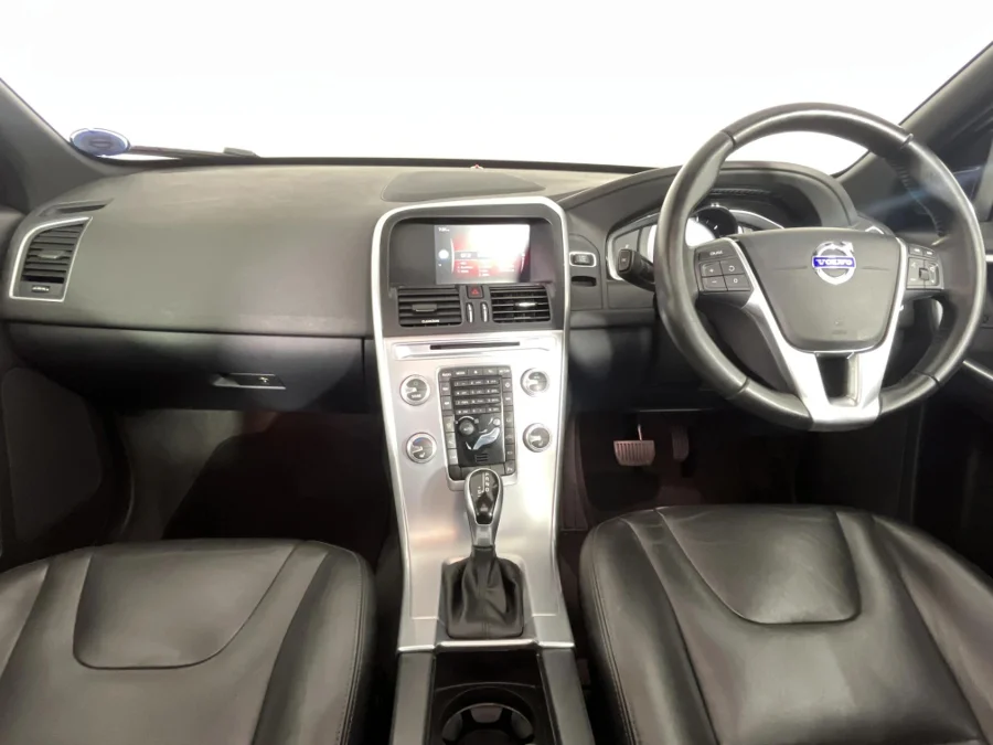 Used 2018 Volvo XC60 D4 Momentum - WeBuyCars Gqeberha Used 2018 Volvo XC60 D4 Momentum - WeBuyCars Gqeberha