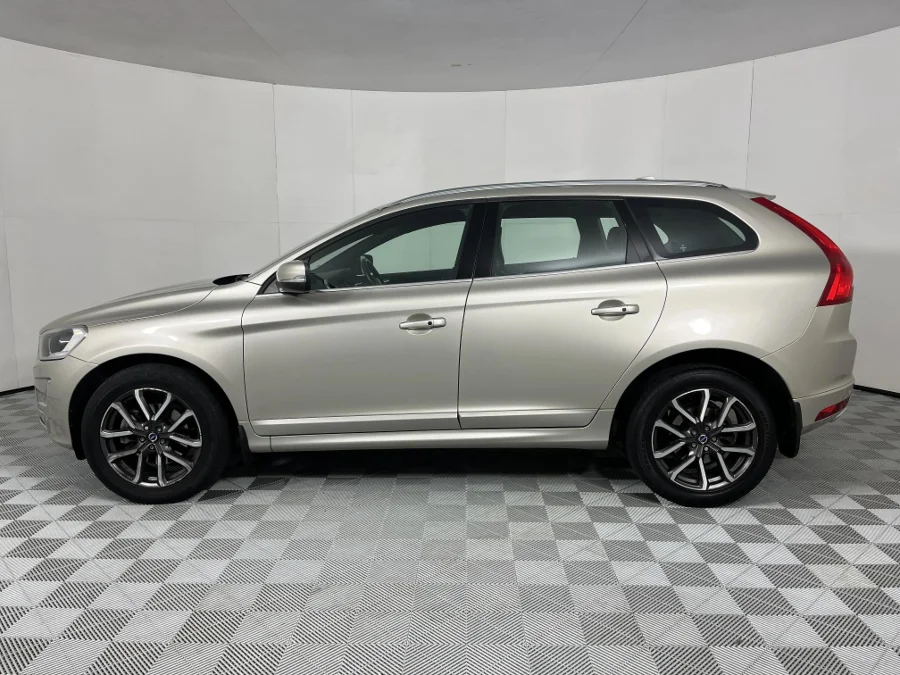Used 2018 Volvo XC60 D4 Momentum - WeBuyCars Gqeberha Used 2018 Volvo XC60 D4 Momentum - WeBuyCars Gqeberha