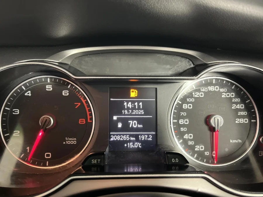 Used 2014 Audi A4 1.8T 88kW S - WeBuyCars Richmond