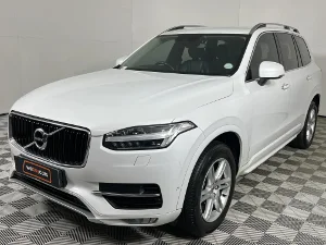 Used 2017 Volvo XC90 D4 Inscription