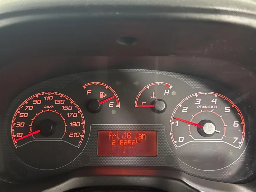 Used 2020 Fiat Fiorino 1.4 panel van SX - WeBuyCars Midstream Used 2020 Fiat Fiorino 1.4 panel van SX - WeBuyCars Midstream