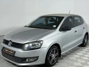 Used 2010 Volkswagen Polo 1.4 Trendline Used 2010 Volkswagen Polo 1.4 Trendline