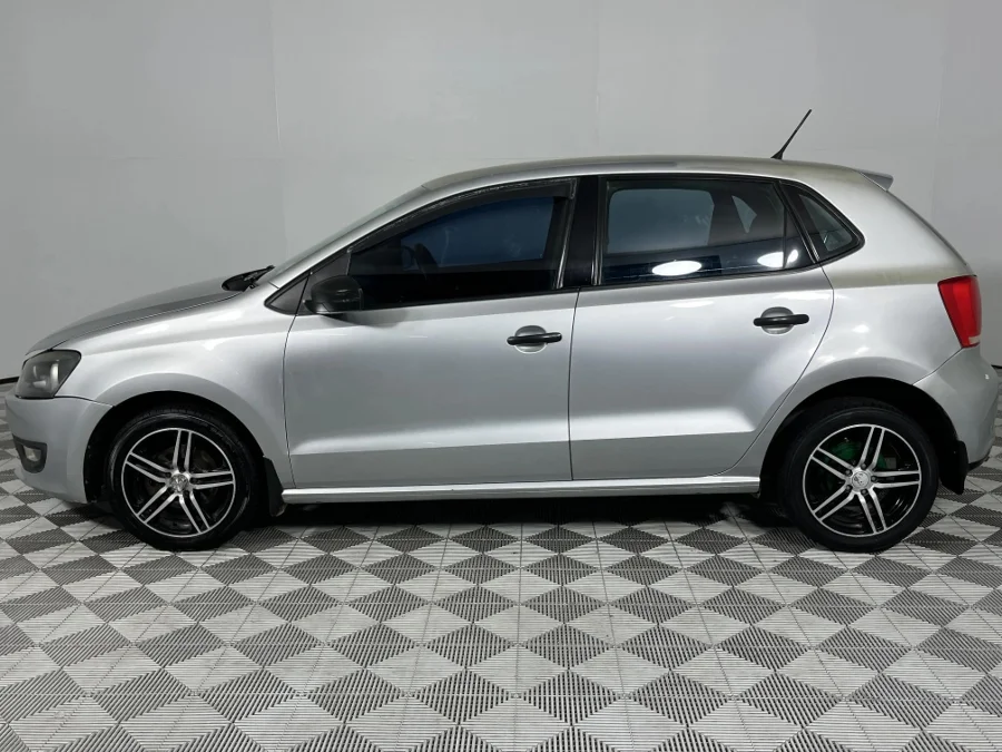 Used 2010 Volkswagen Polo 1.4 Trendline - WeBuyCars Richmond Used 2010 Volkswagen Polo 1.4 Trendline - WeBuyCars Richmond