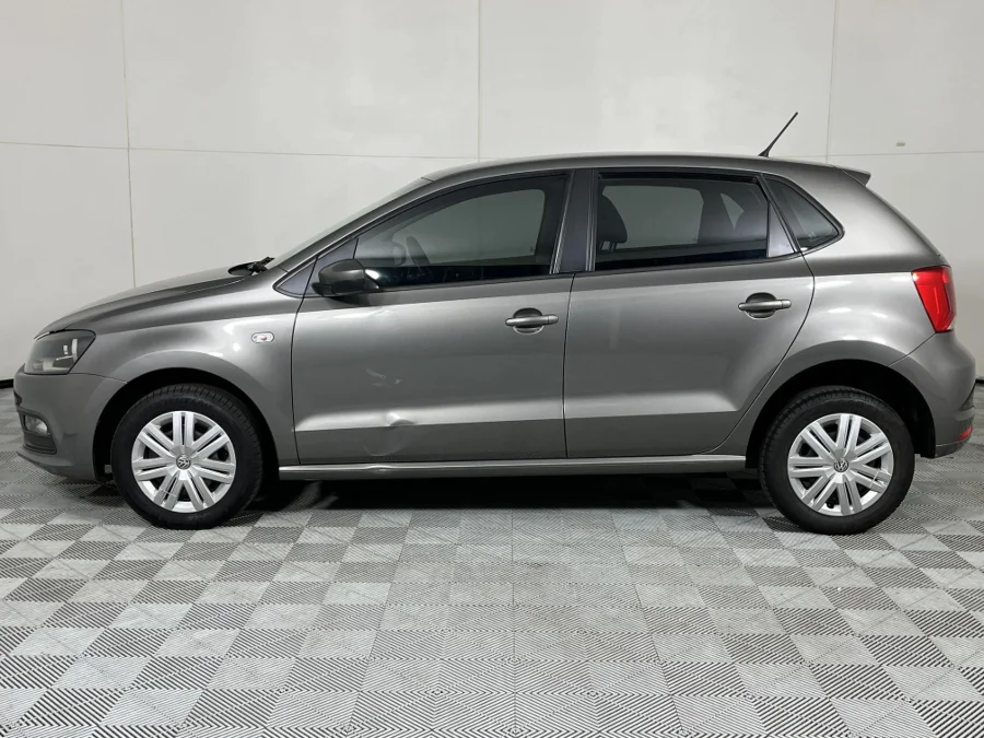 Used 2019 Volkswagen Polo Vivo hatch 1.6 Comfortline auto - WeBuyCars JHB South Used 2019 Volkswagen Polo Vivo hatch 1.6 Comfortline auto - WeBuyCars JHB South