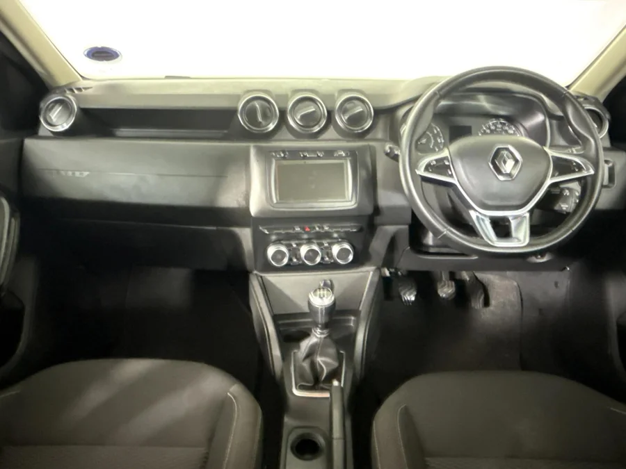 Used 2019 Renault Duster 1.5dCi Dynamique - WeBuyCars Midstream