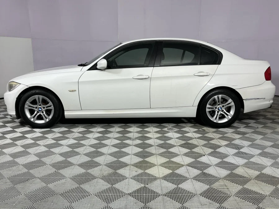 Used 2011 BMW 3 Series 320i auto - WeBuyCars Epping