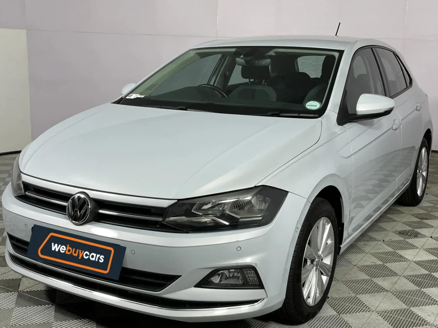 Used 2018 Volkswagen Polo hatch 1.0TSI Highline auto - WeBuyCars Brackenfell Cape Town Used 2018 Volkswagen Polo hatch 1.0TSI Highline auto - WeBuyCars Brackenfell Cape Town