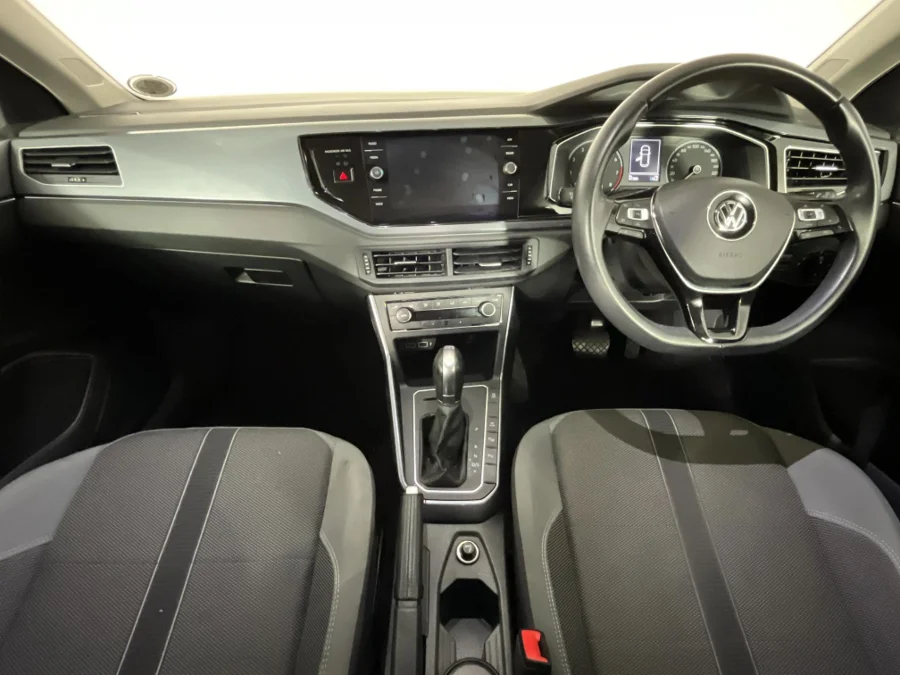 Used 2018 Volkswagen Polo hatch 1.0TSI Highline auto - WeBuyCars Brackenfell Cape Town Used 2018 Volkswagen Polo hatch 1.0TSI Highline auto - WeBuyCars Brackenfell Cape Town