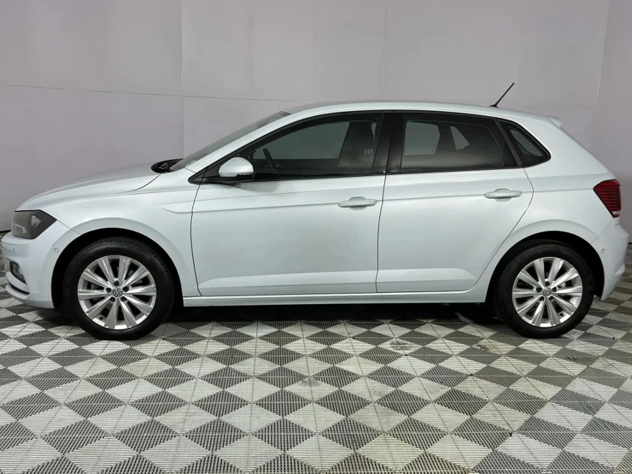 Used 2018 Volkswagen Polo hatch 1.0TSI Highline auto - WeBuyCars Brackenfell Cape Town Used 2018 Volkswagen Polo hatch 1.0TSI Highline auto - WeBuyCars Brackenfell Cape Town