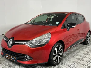 Used 2016 Renault Clio 66kW turbo Dynamique