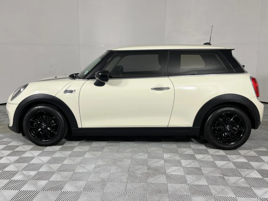 Used 2020 MINI Hatch Cooper Hatch 3-door - WeBuyCars Riverhorse Used 2020 MINI Hatch Cooper Hatch 3-door - WeBuyCars Riverhorse