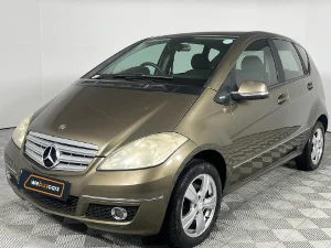 Used 2009 Mercedes-Benz A-Class A180 Avantgarde