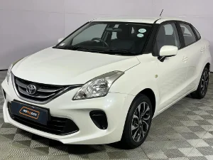 Used 2021 Toyota Starlet 1.4 XS