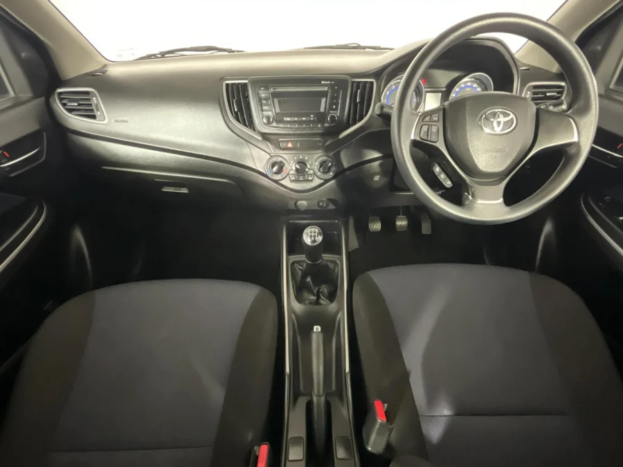 Used 2021 Toyota Starlet 1.4 XS - WeBuyCars Epping Used 2021 Toyota Starlet 1.4 XS - WeBuyCars Epping