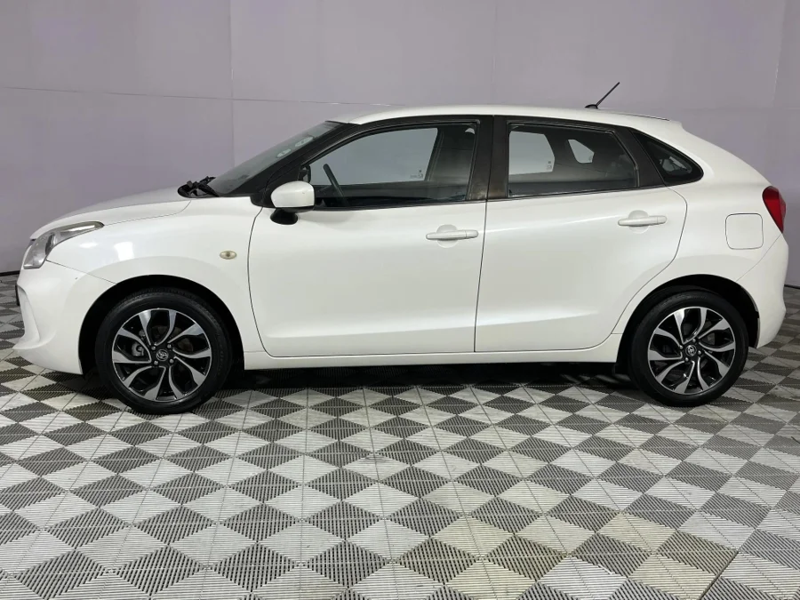 Used 2021 Toyota Starlet 1.4 XS - WeBuyCars Epping Used 2021 Toyota Starlet 1.4 XS - WeBuyCars Epping