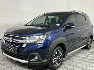 Used 2023 Suzuki XL6 1.5 GLX manual