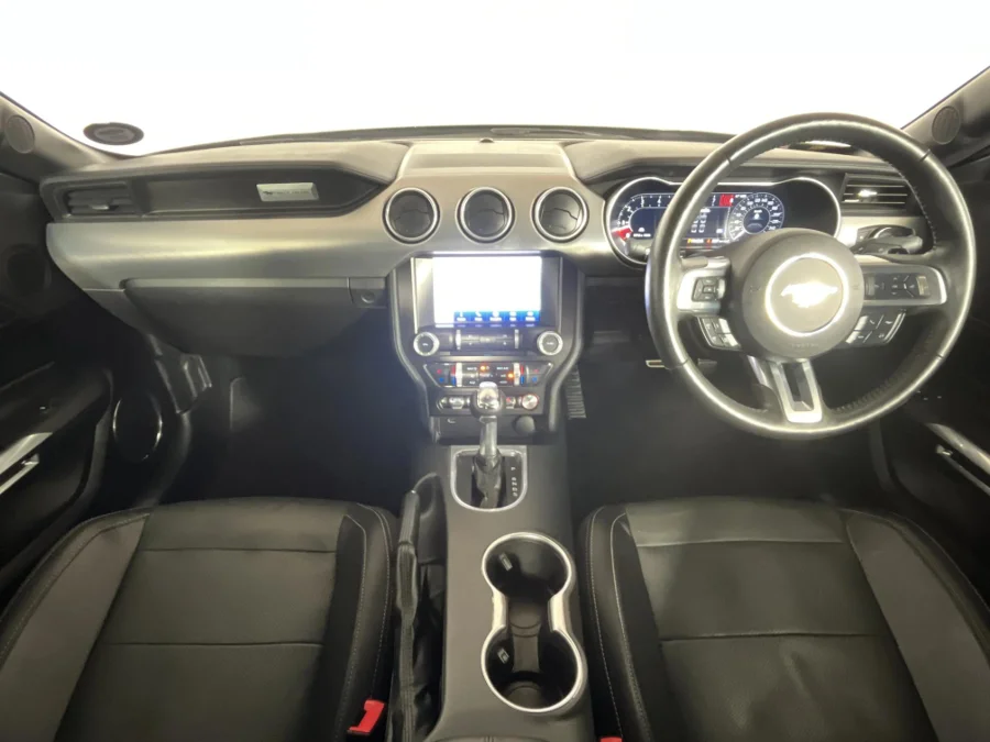 Used 2022 Ford Mustang 5.0 GT fastback - WeBuyCars Richmond Used 2022 Ford Mustang 5.0 GT fastback - WeBuyCars Richmond